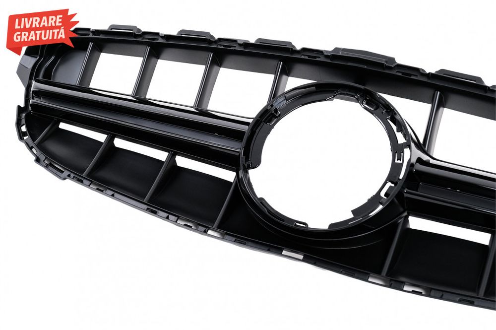 Grila Centrala Mercedes W205 Sedan S205 T-Modell A205 Cabriolet C205 C