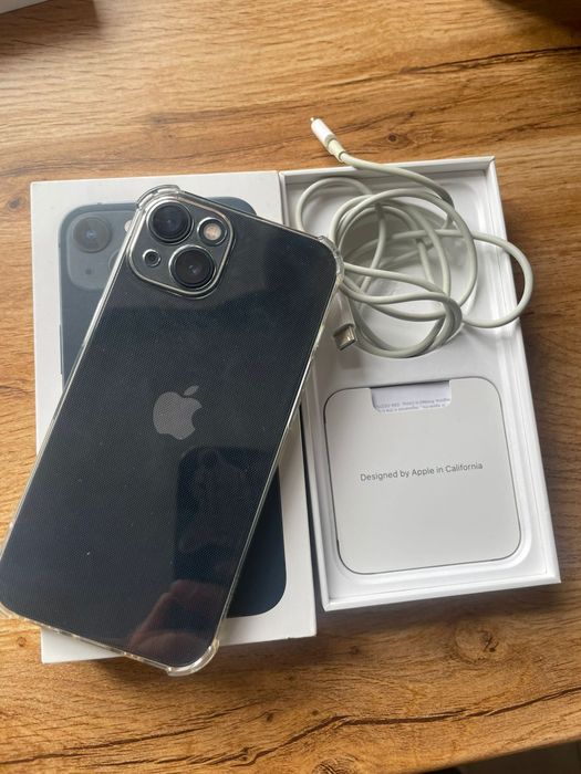 IPhone 13 128gb ЕАС 86%