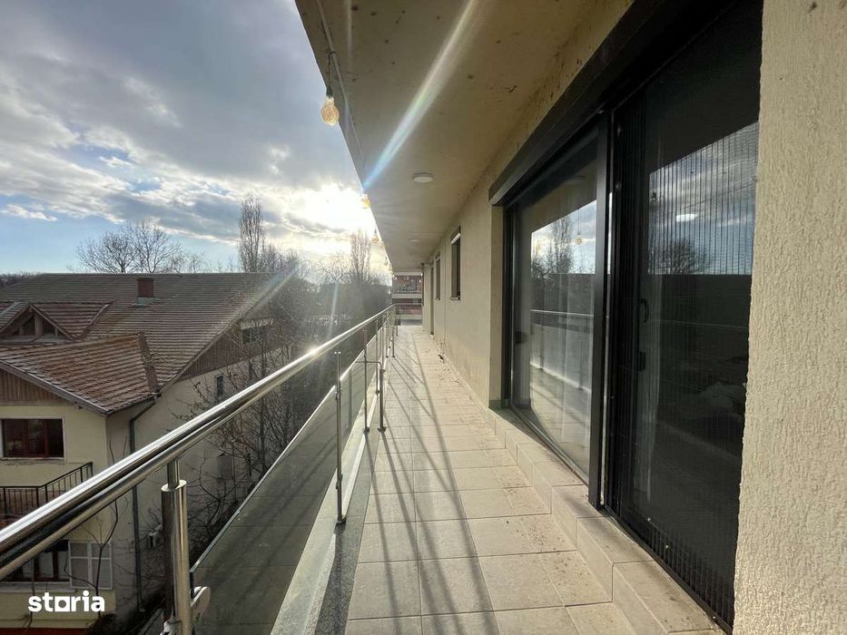 Apartament 132mp-Direct Proprietar-Deschidere lac+Piscina-3 camere