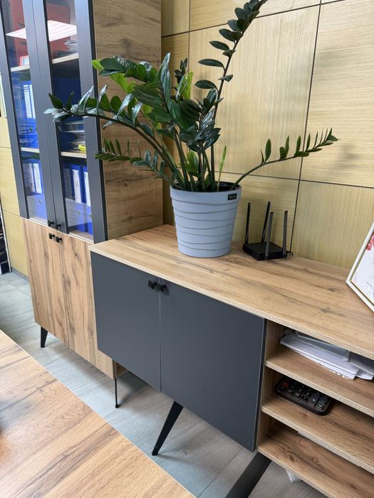 Офисная мебель, кабинет руководителя