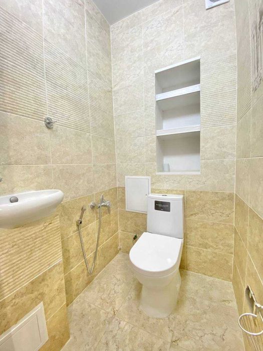 2-комнатная квартира · 65 м²