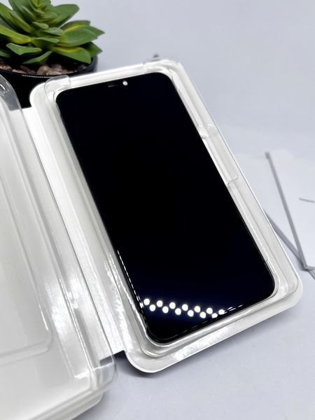 ОРИГИНАЛЕН дисплей за iPhone 11 Pro MAX, свален от телефон, ПЕРФЕКТЕН!
