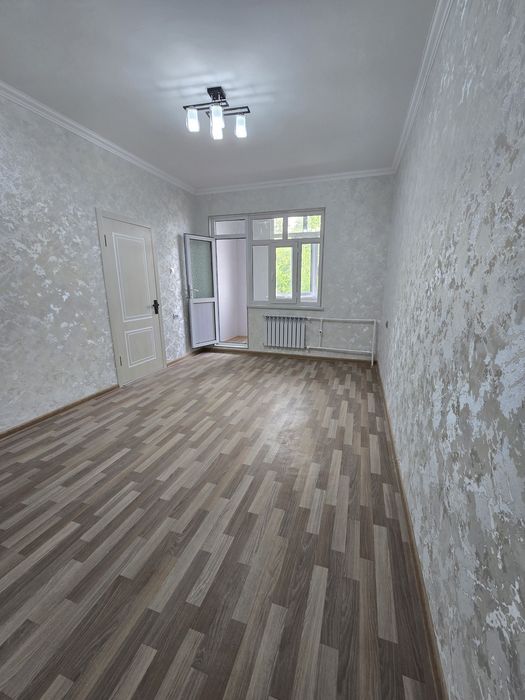 2х комн евро ремонт комн раздель кадышева своя 4/4 1,5*3м