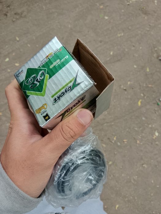 Скутер самурай соник мопед