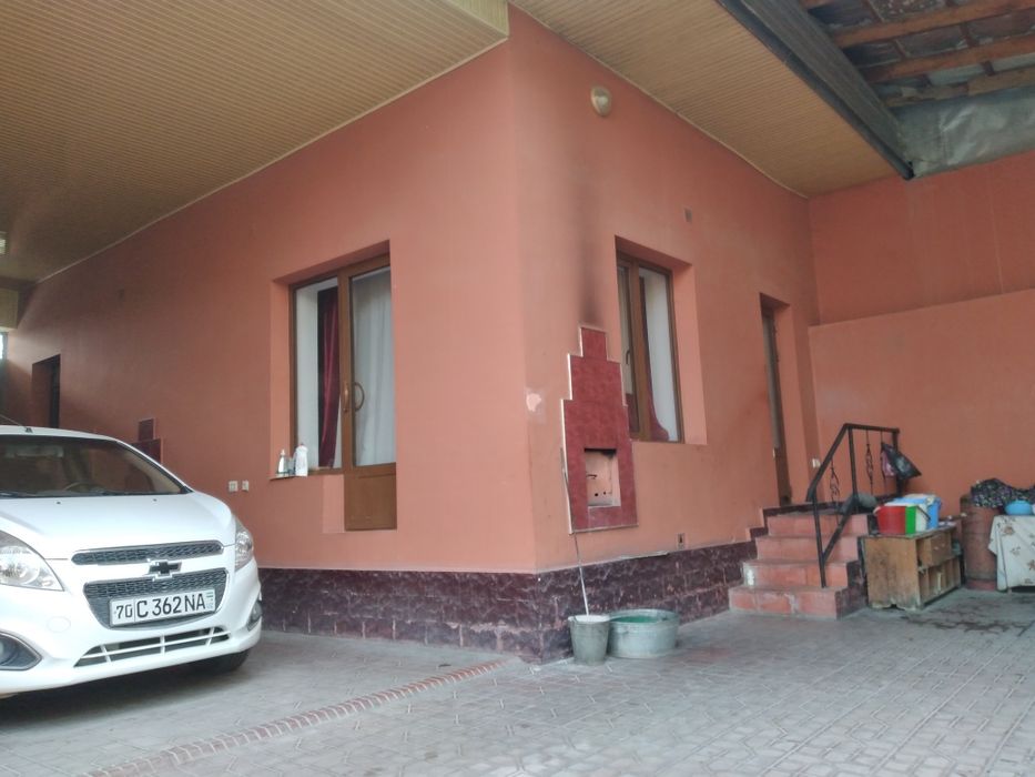 16 ни йулидан ховли