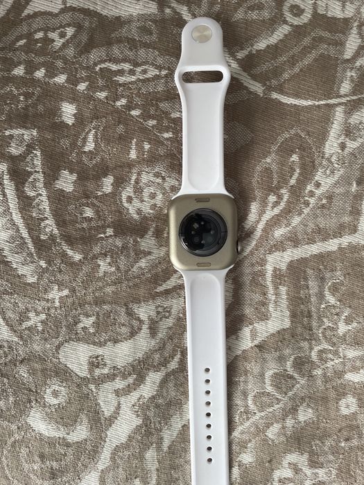 Apple Watch Series 10 (46 мм)