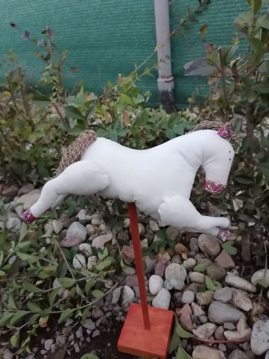 Ръчно изработени играчки