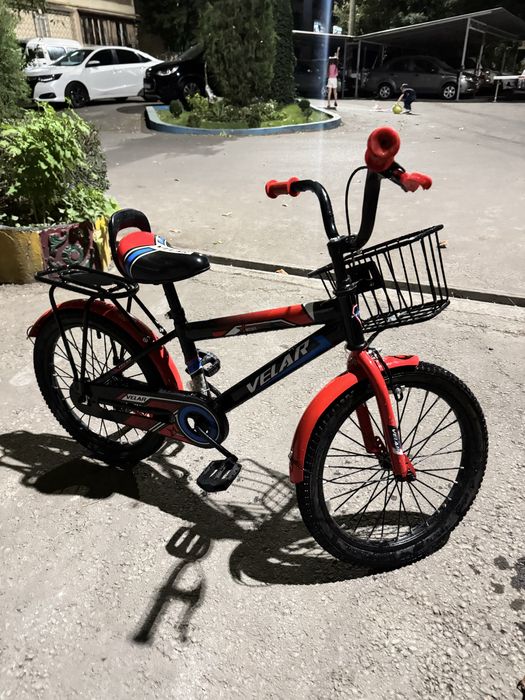 Продам детский  велосипед