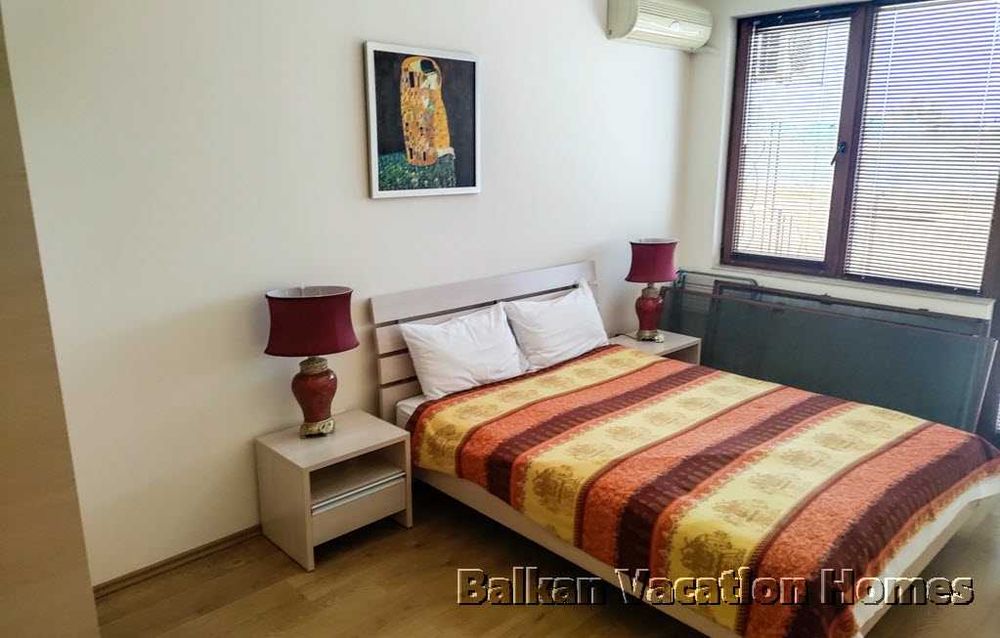 Продава се Тристаен апартамент в Балчик - 116 кв.м за 666 €/кв.м - Снимка #10