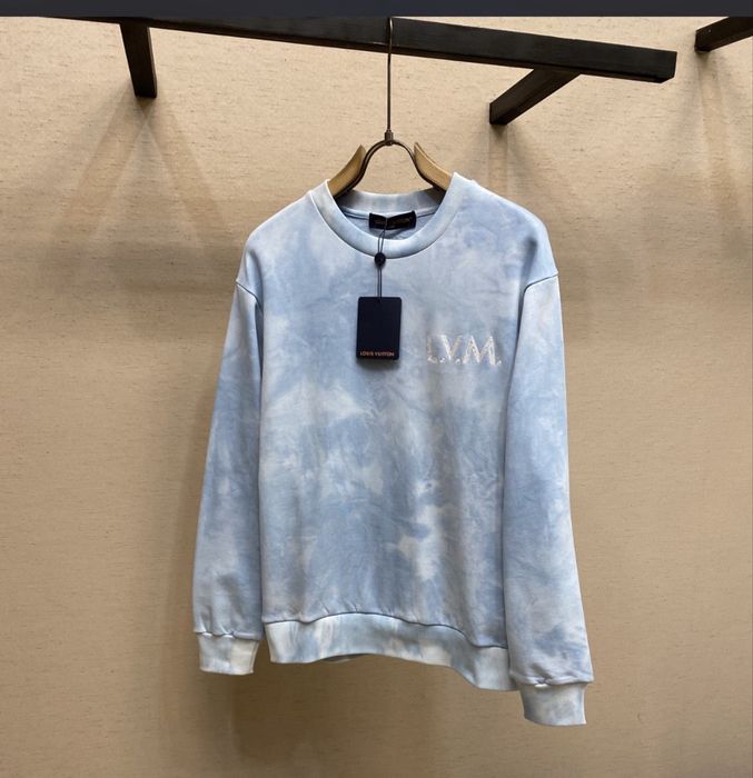 Bluza Louis Vuitton , calitate premium , pe comanda , noua , XL