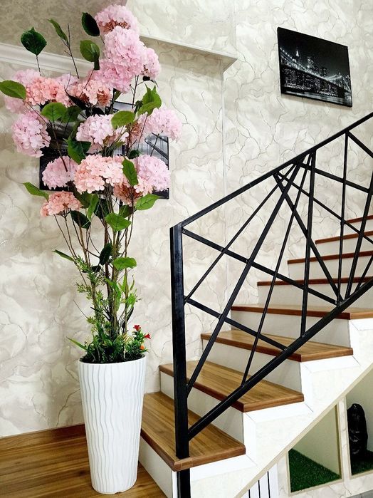 Суний гуллар. Искусственные цветы. Искусственные деревья.