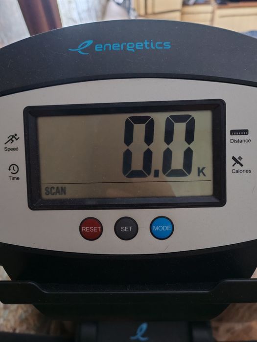 Бягаща пътека  Energetics power run