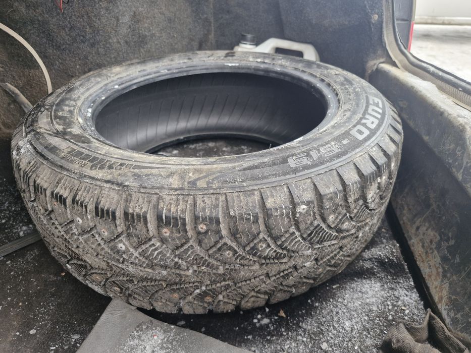 Продам шину камаевро р15