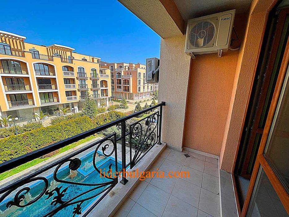 Продава се Двустаен апартамент в к.к. Елените - 53 кв.м за 1133 €/кв.м - Снимка #6