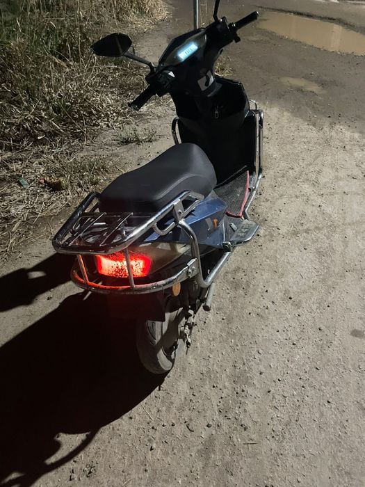 Электричиски мопет продам