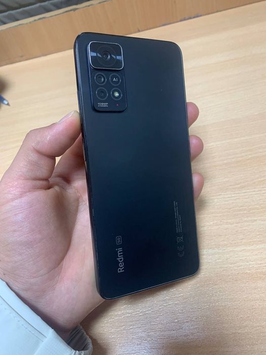 Redmi note 11 pro 5g