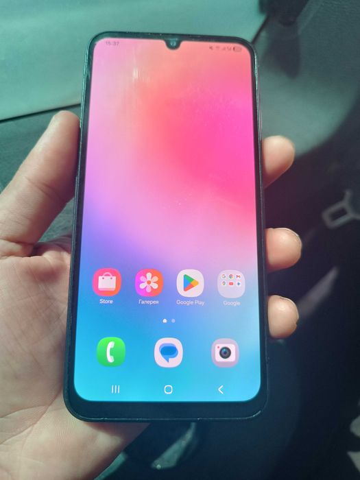 Samsung A24 продам