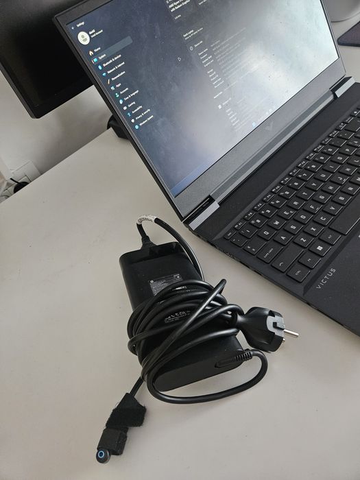 Laptop gaming HP Victus 16