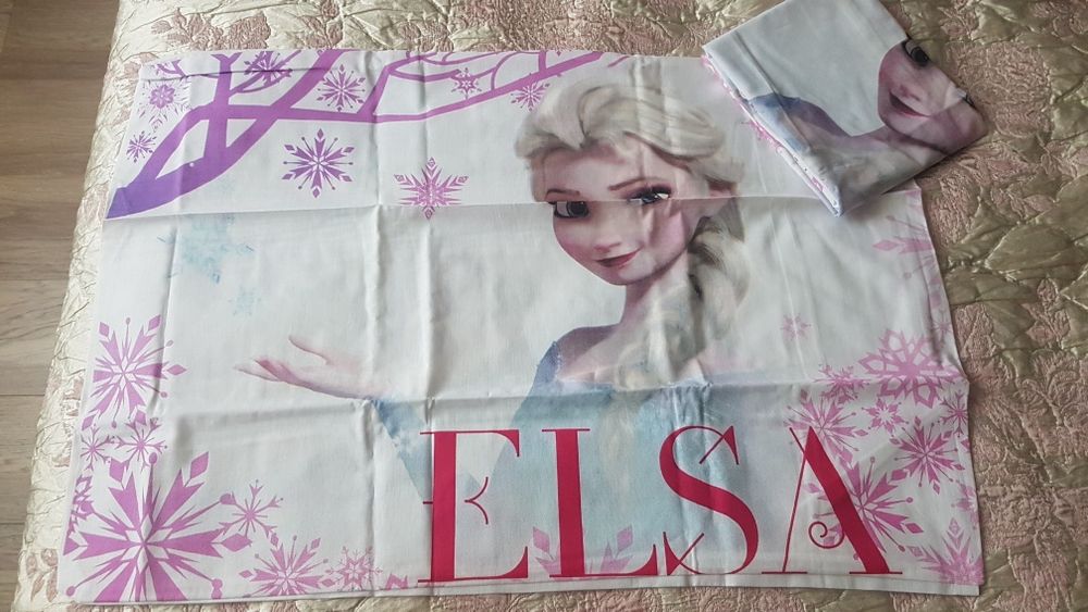 ELSA Комплект калъфки за възглавници