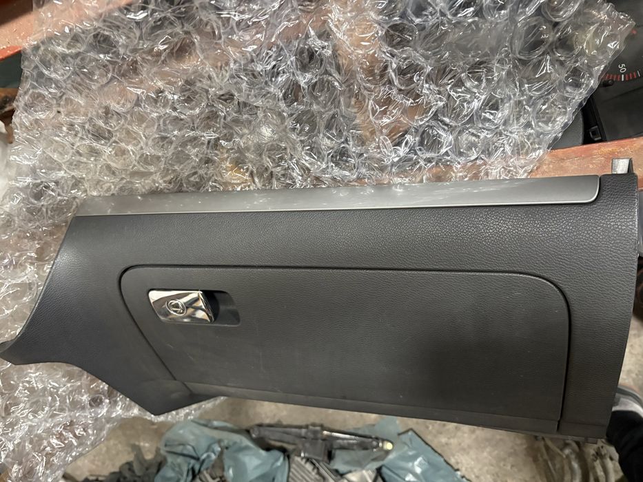 Vw golf 5 Жабка