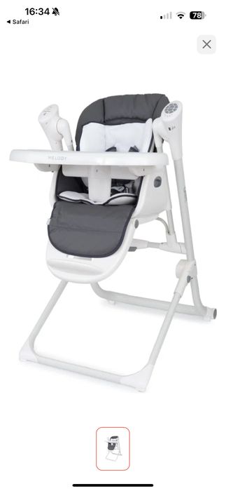 Продам стул melody