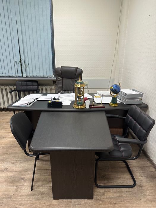 Стол руководителя