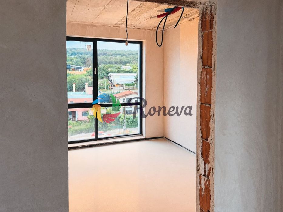 Нова Къща в Варна-м-т Траката площ 230 кв.м. цена 466000