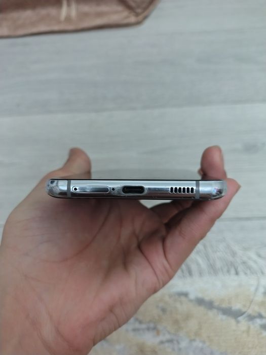 Samsung galaxy s21+5g × 120 fps