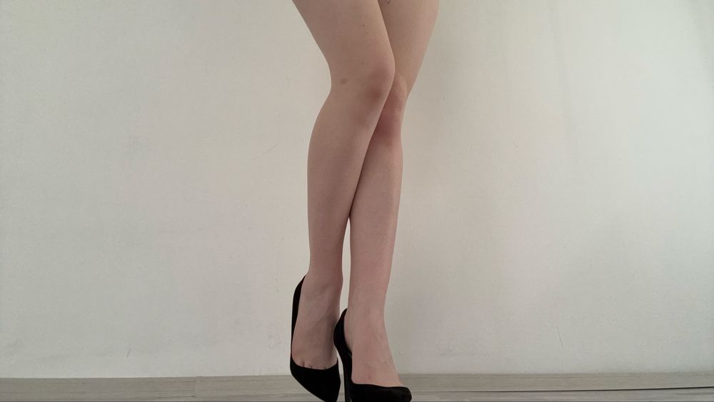pantofi cu toc stiletto