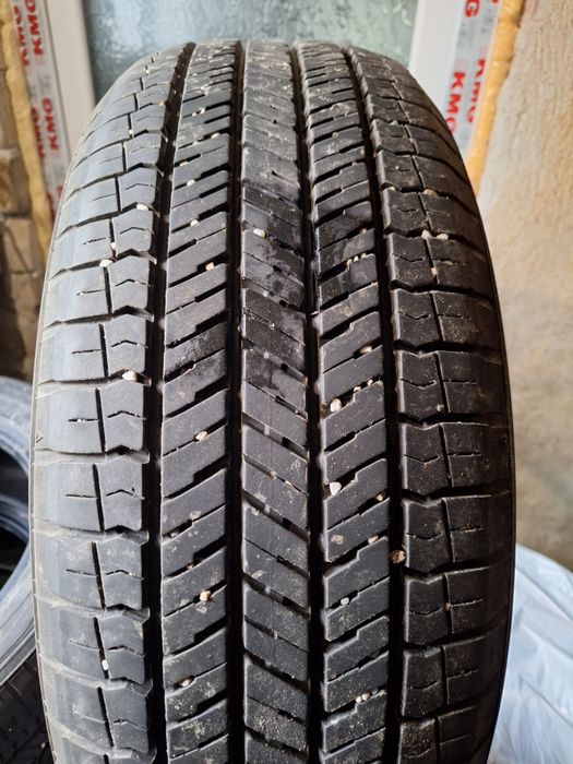 235 55 18 Гуми Yokohama