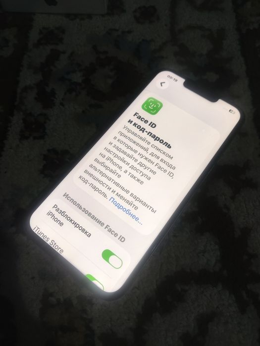 iPhone 13 128gb | 93% | Айфон 13 128гб