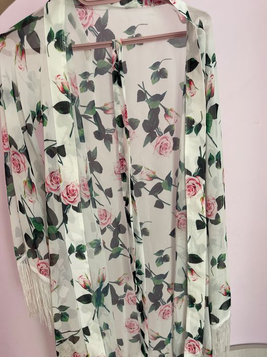 Дамски бански и плажни облекла