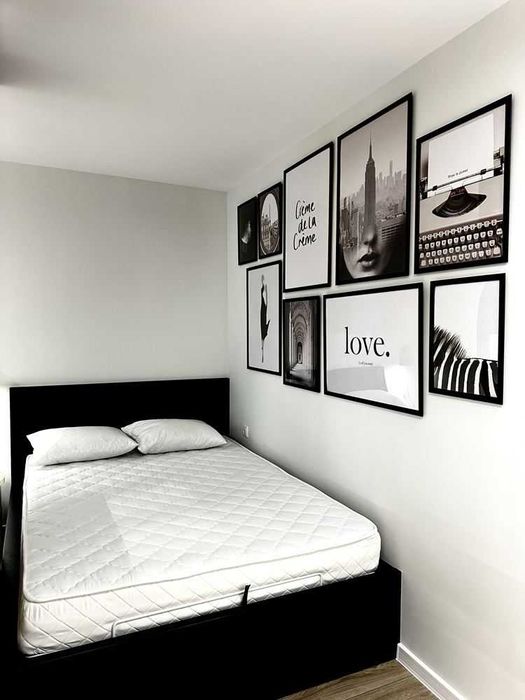 Продава се Едностаен апартамент в Пловдив, Христо Смирненски - 55 кв.м за 2291 €/кв.м - Снимка #5