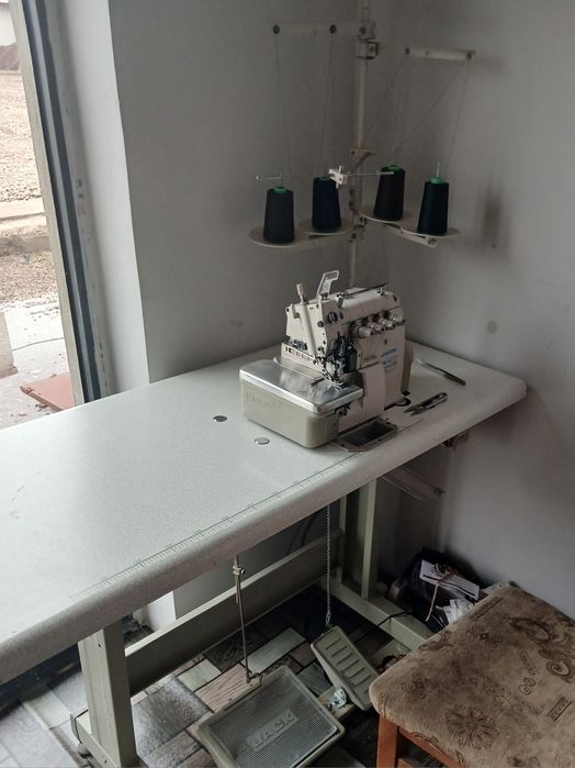 Жак тикув машиналари сотилади