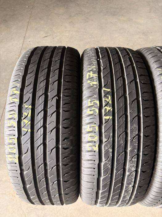 Anvelope vara 205/55/17 Semperit Speed-Life 3 205 55 17 R 17