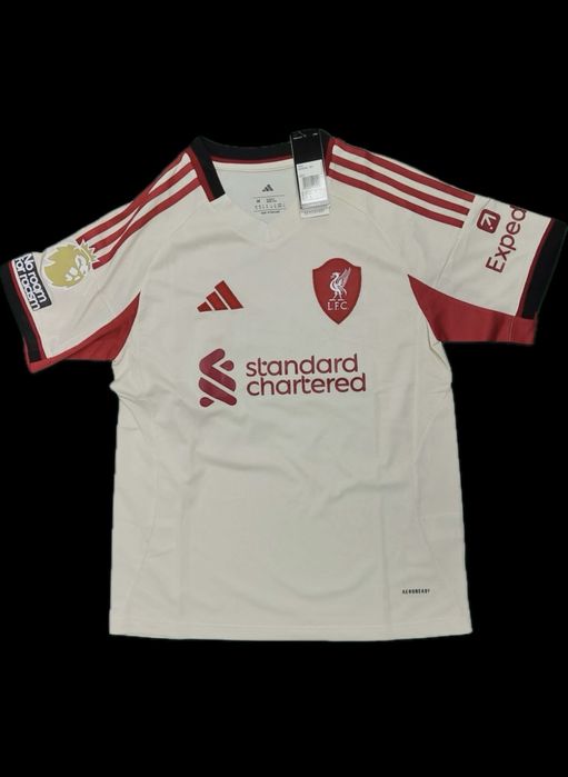 Tricou liverpool