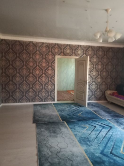 Продается просторный дом