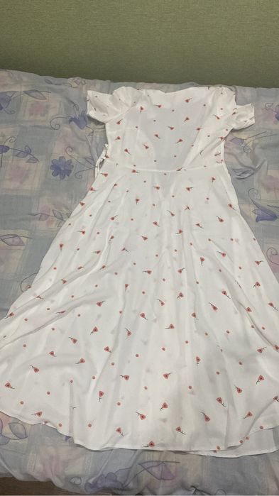 Платье 7500 тг