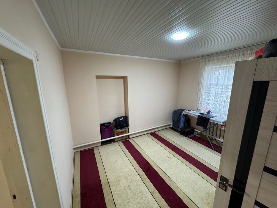 Uy hovli, Частный дом