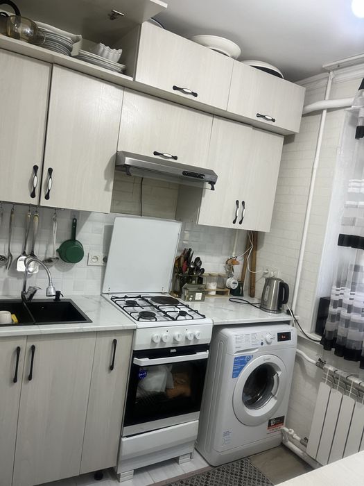 Продам 2-х комнатную квартиру