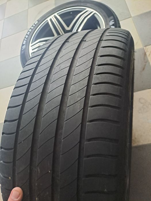 Jante aliaj r16 si r18