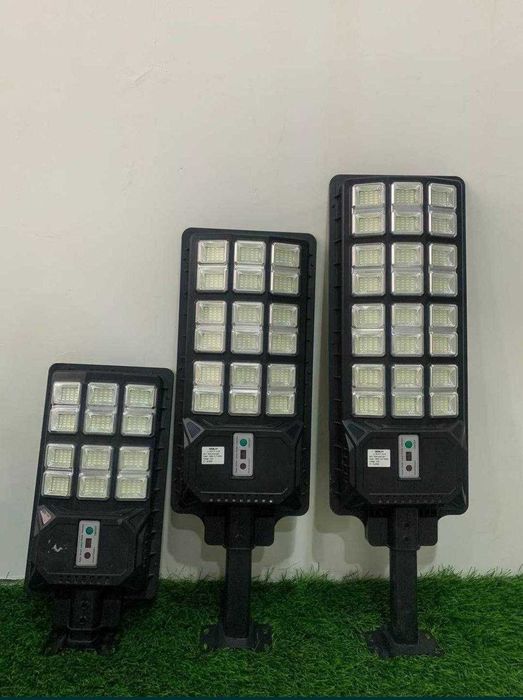 Солничный прожектор 200W