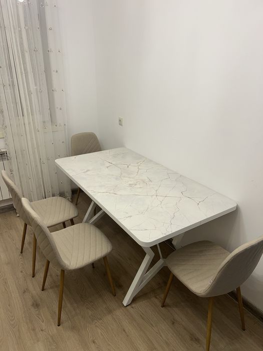 Столы и стулья(ен томен багада)