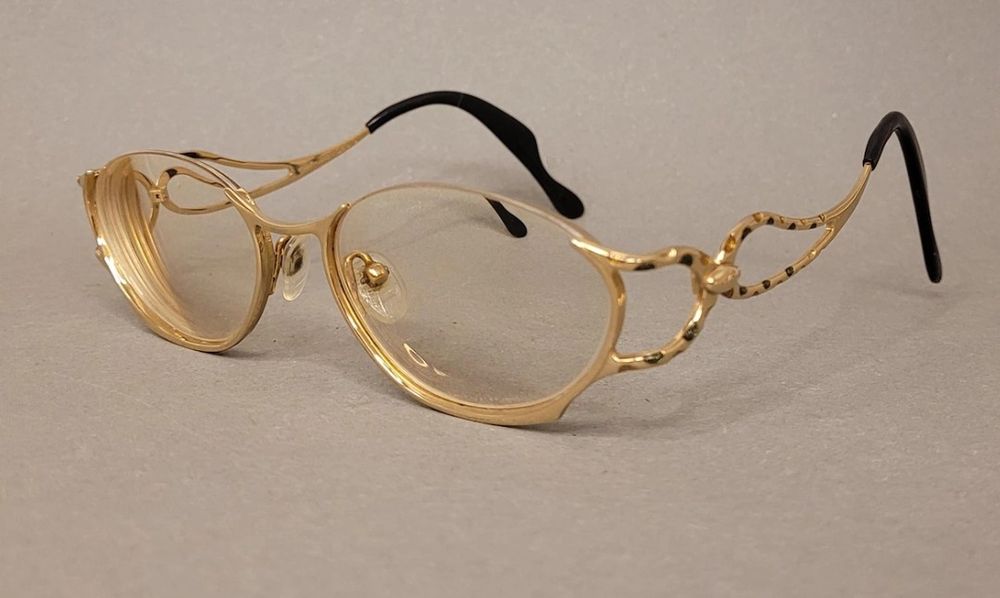 Стари очила Luigi Colani