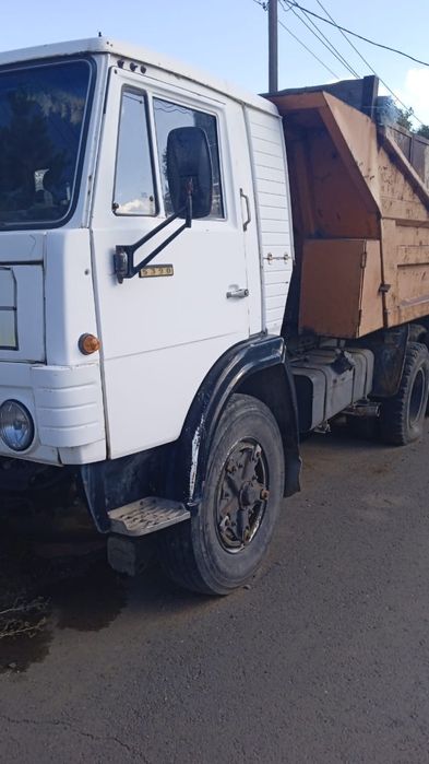 Продам Камаз 5320