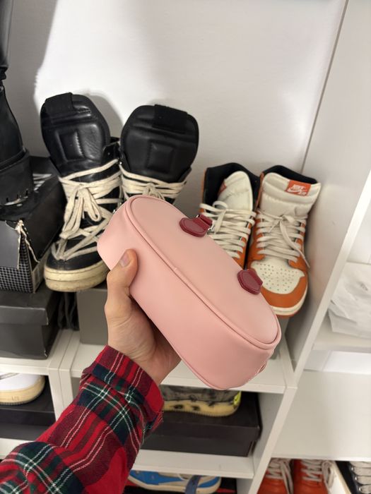 Geanta Chrome Hearts