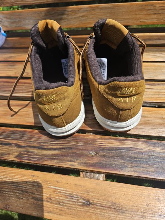 Nike Lunar Force 1