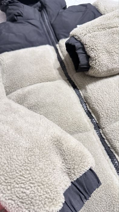 Куртка на подростка