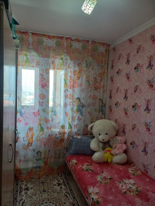 Продам квартиру р-н Жансая