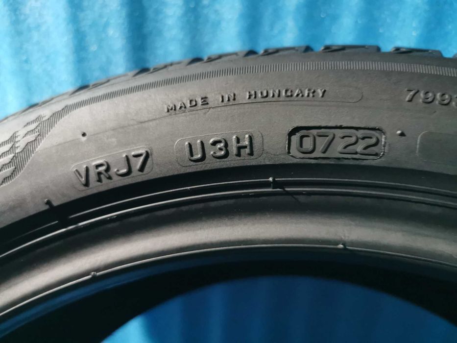 235/45 R17 michelin o bucata 225/45 R18 bridgestone o bucata